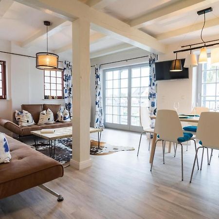 Villa Bellevue 3 _App_ 12 Χέρινγκσντορφ Εξωτερικό φωτογραφία
