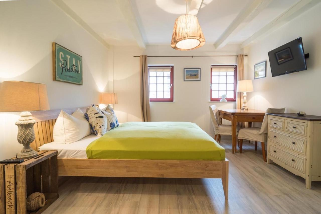 Villa Bellevue 3 _App_ 12 Χέρινγκσντορφ Εξωτερικό φωτογραφία