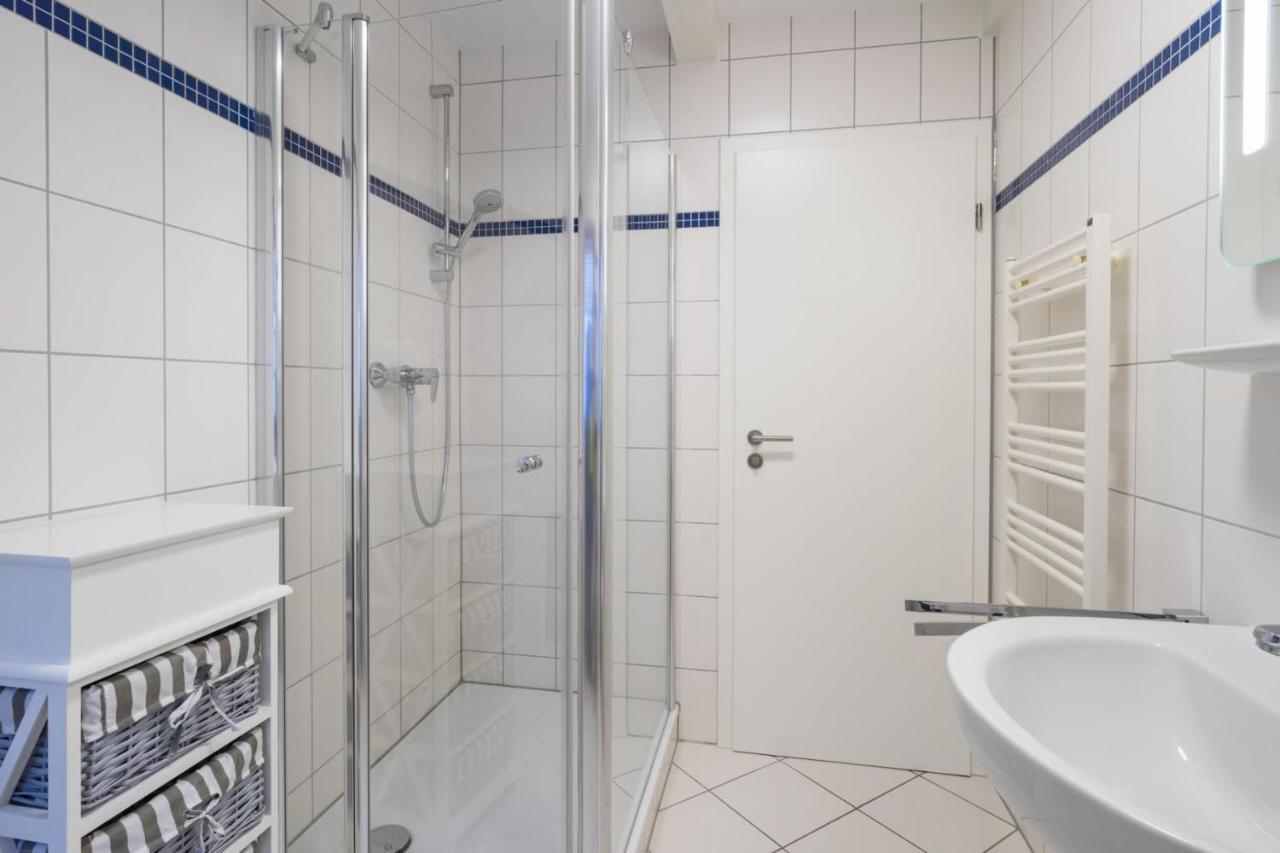 Villa Bellevue 3 _App_ 12 Χέρινγκσντορφ Εξωτερικό φωτογραφία