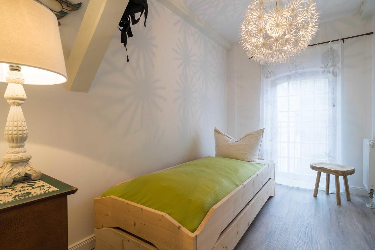 Villa Bellevue 3 _App_ 12 Χέρινγκσντορφ Εξωτερικό φωτογραφία